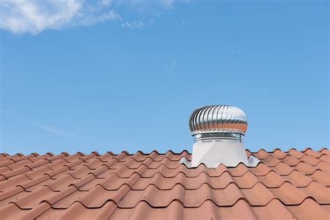 What Are The Different Types Of Roof Vents Bonnie Roberts Realty