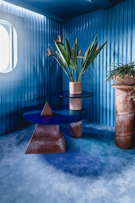 Interior Design Trends For 2020 And 2021 From Milan Design Week 2019