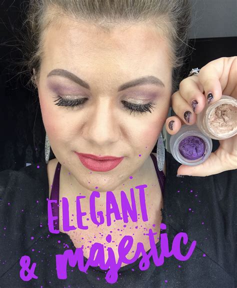 Younique Splurge Cream Shadows Elegant And Majestic Younique Cosmetics Younique Splurge