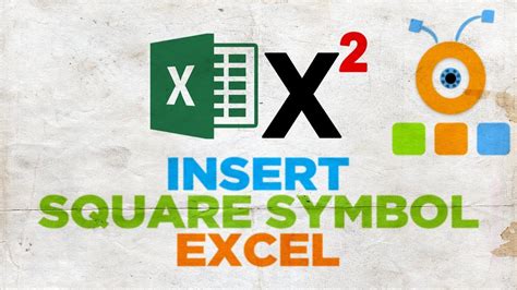 Hello world square roots 1 2 3 can be used for solving square roots problems. Square Feet Symbol In Excel | DIY CRAFT