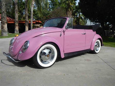 1965 Volkswagen Beetle for Sale | ClassicCars.com | CC-963124