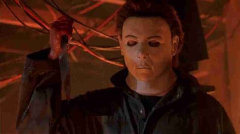 Best Halloween Movies Every Movie In The Halloween Franchise Ranked Thrillist