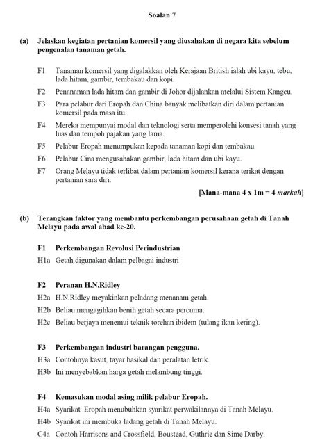 Berikut adalah koleksi nota ringkas sains tingkatan 5 (bahasa melayu). Soalan Matematik Tingkatan 1 Faktor Dan Gandaan - Klewer p