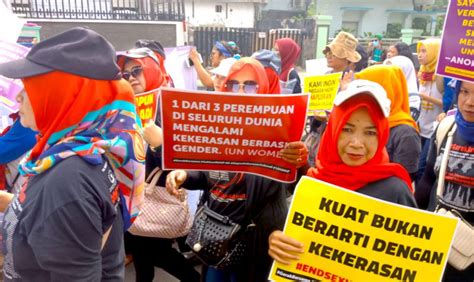 The post-election challenges for Indonesia's feminist movement - New 
