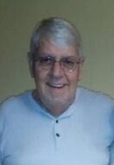 Obituary David E Duncan Of New Carlisle Ohio Richards Raff And Dunbar Memorial Home And