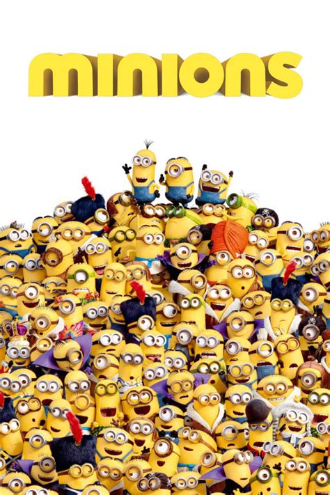 მინიონები ქართულად Minions Qartulad Gemovie