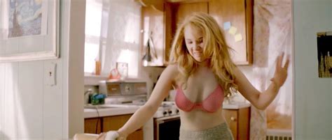 Nackte Juno Temple In The Brass Teapot Hot Sex Picture