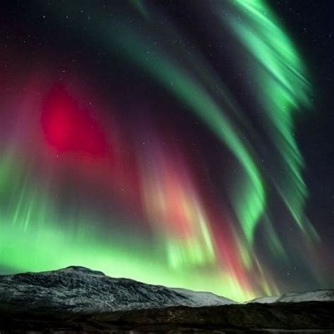 7 Interesting Facts About The Northern Lights