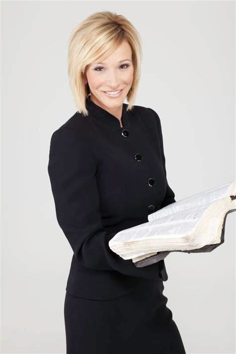 A Court Evangelical Exposed: *Heat Street* on Paula White ...