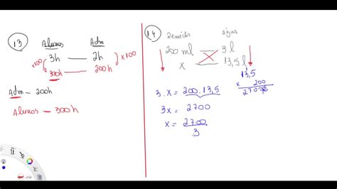 Grandezas Diretamente E Inversamente Proporcionais Exercícios 7 Ano Pdf