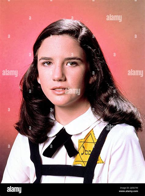 Melissa Gilbert In The Diary Of Anne Frank 1980 Directed By Boris