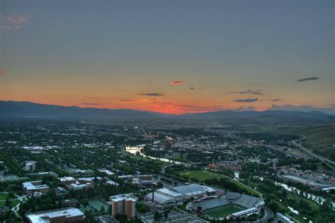 Things to Do in Missoula, MT - ROAM Student Living