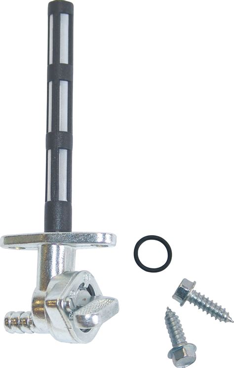 Founded in 1973 by franco acerbis, the acerbis company began manufacturing accessories such as fenders, hand guards and other plastic parts for motocross. Acerbis-benzinekraan universeel kopen | Louis motor ...