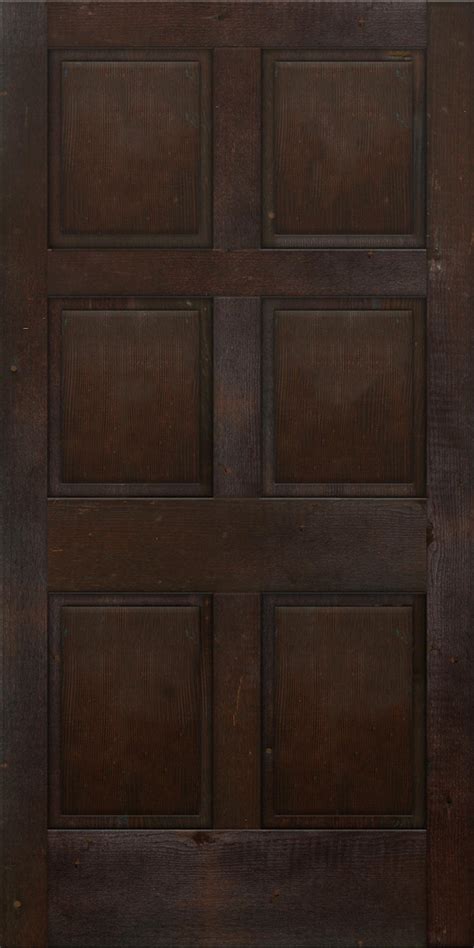 Wooden Door Texture By Ancientorange On Deviantart