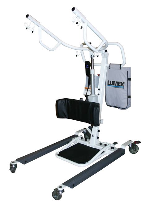Lumex Bariatric Easy Lift Sit To Stand