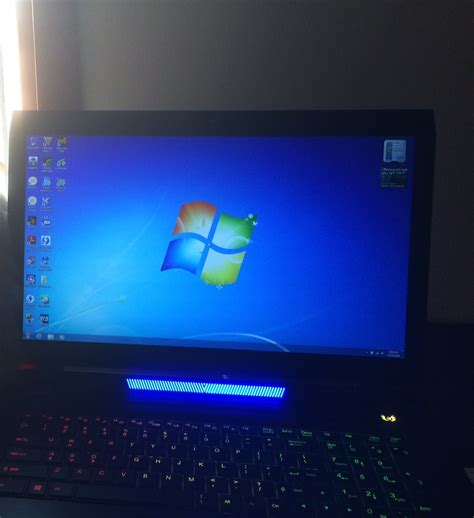 Gaming Laptop Beats Alienware 18 Dual Gtx 780m 8gb Gddr5 Nvidia I7
