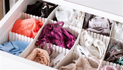 Market Report How To Create The Perfect Underwear Drawer With Just 6 Pairs Philadelphia Magazine