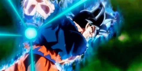 The best gifs for dragon ball super episode 116. 'Dragon Ball Super' 116 Preview Teases Goku's Ultra ...