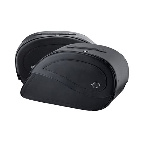 Shop from the world's largest selection and best deals for yamaha motorcycle saddlebags & panniers. Yamaha V Star 650 Custom Motorcycle Saddlebags Large ...