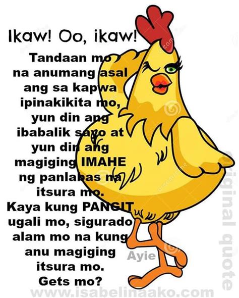 Pin On Tagalog Jokes