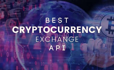 Your benefits of using coinranking api. Best API to Trade Cryptocurrency | Best Cryptocurrency ...