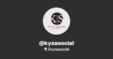 Kyzasocial Instagram Linktree