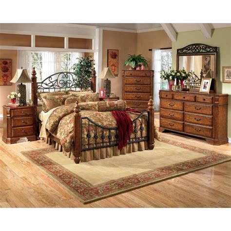 Houses for sale 5 bedroom. Wood And Wrought Iron Bedroom Sets - Ideas on Foter