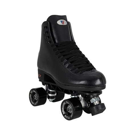Riedell 120 Roller Skates