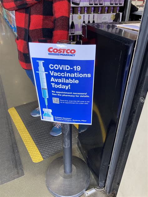 No appt necessary! Seattle,WA : r/Costco