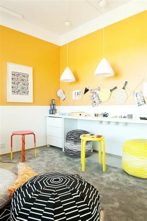 Colorful Wall Color To Choose For Your Own Personal Project Interior