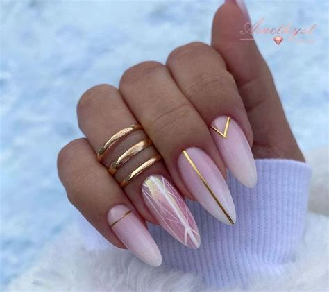 Nail Trends 2021 10 Most Popular Nail Styles This Year In 2021