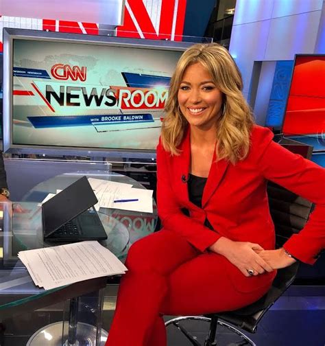 Cnn brooke baldwin has been hosting news on this channel since 2008. Brooke Baldwin | Brooke baldwin, Baldwin, Brooke