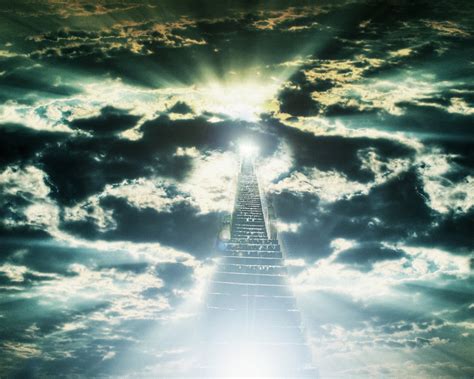 42+ Free Stairway to Heaven Wallpaper on WallpaperSafari