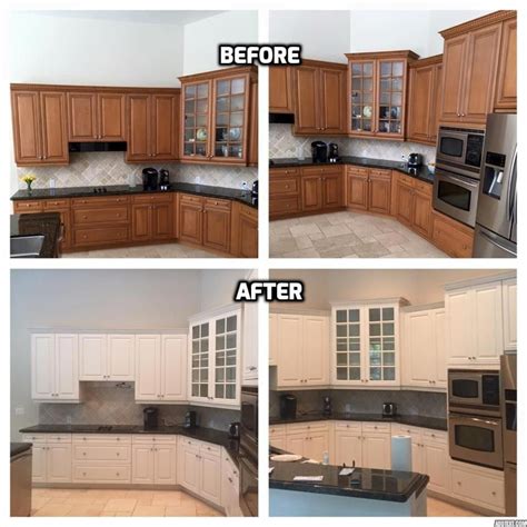 This might sound expensive, but a quality repainting job requires a significant amount of work. Necessities such as finest kitchen cupboard paint colors ...