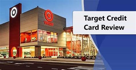 Target Credit Card Review Feb 2024