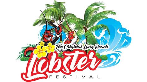 Original Long Beach Lobster Festival Los Angeles California 28 June