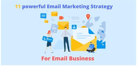 11 Essential Email Marketing Tips For Your Online Business Best
