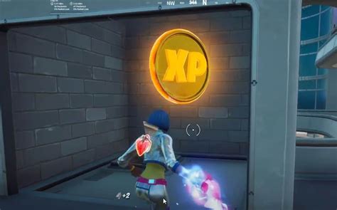You'll find a coin at the southern tip of the shark. Fortnite Chapter 2 Season 4: Week 4 XP Coin locations ...