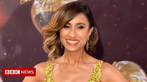 Strictly Come Dancing Countryfile S Anita Rani To Host Tour BBC News