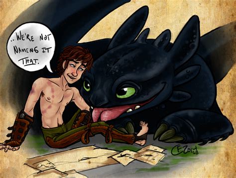 Httyd2 Derpsafe By Crownflame On Deviantart