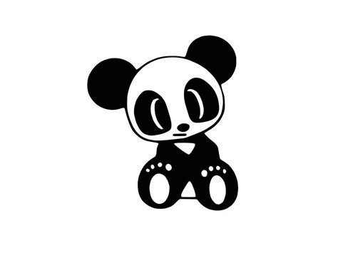 Voir plus d'idées sur le thème panda roux, panda, animaux. pandas_dessins_ - Recherche Google | Fofa