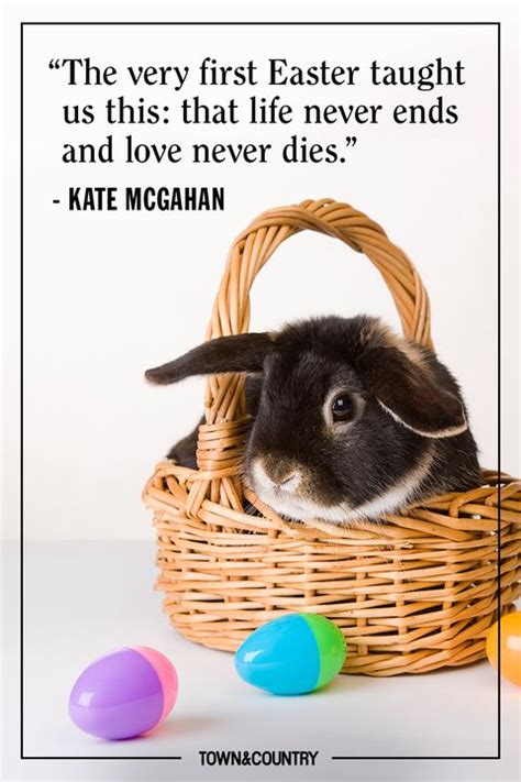 32 Best Easter Quotes Inspiring Easter Sayings For The 2022 Holiday
