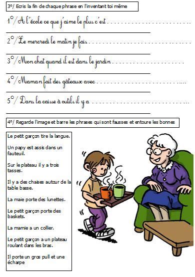 Fiches d'exercices de numération de 20 à 99. Dossier Lecture compréhension CP lecteurs (mots tordus, mots intrus, mots image) | BLOG de ...
