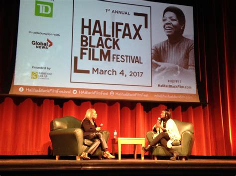 Halifax Black Film Festival Has More Dates Events This Year The Signal
