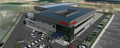 Melaka international bowling centre ( mibc ) adalah pusat boling berkomputer sepenuhnya dengan melaka taming sari berhad. Syarikat elektronik Jerman buka kilang di Melaka