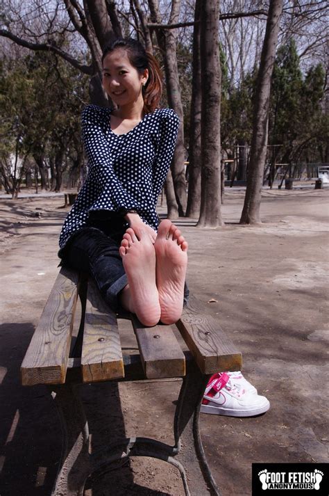 Chinese Amateur Girls Barefoot 175 Amateur Chinese Baref Flickr