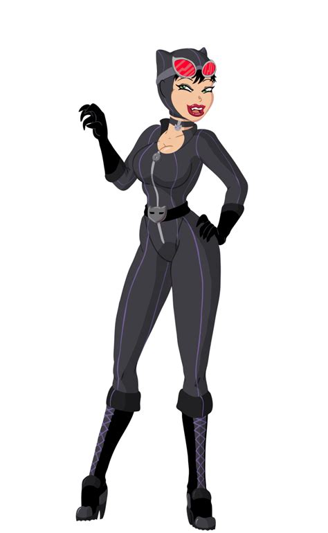 Catwoman Png Transparent Images Png All