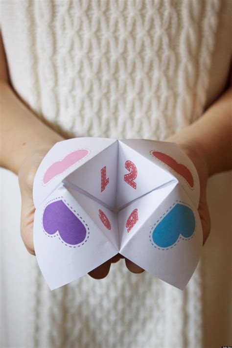 Valentines Day Crafts For Kids 8 Perfectly Lovely Project Ideas