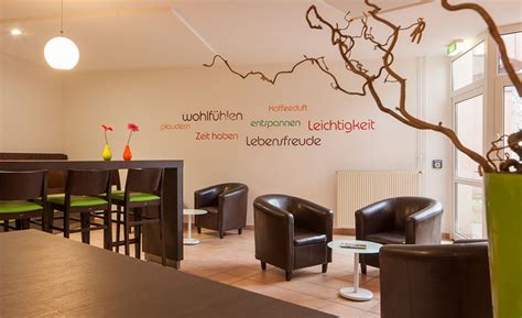 Reha Klinik Alte Burg In Thüringen