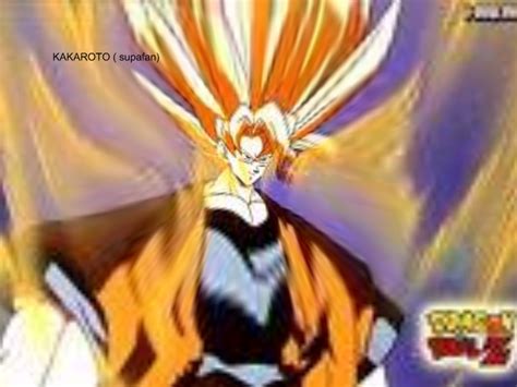 Veja mais ideias sobre goku sayajin, goku, dragon ball. Photo Goku Sayen 300 : Goku Super Saiyan Gallery Dragon Ball Fighterz Wiki Fandom - But somehow ...